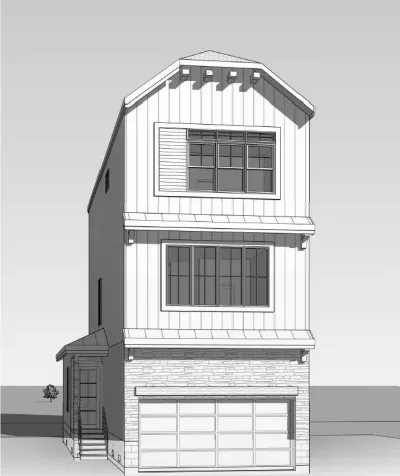 Land for Sale in Houston, TX