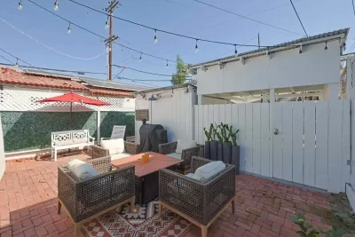 2BR House for Rent in Coronado, CA