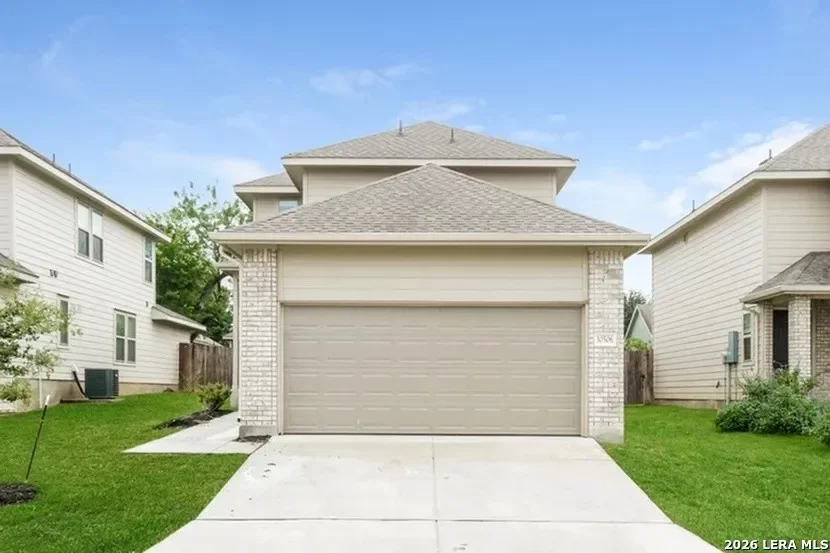3BR House for Rent in San Antonio, TX