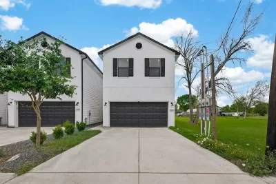 3BR House for Sale in Houston, TX