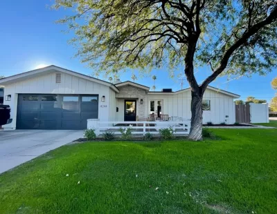 3BR House for Rent in Phoenix, AZ