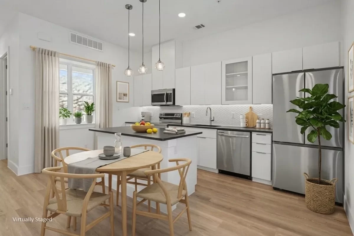 1BR Apartment for Rent in Dallas, TX