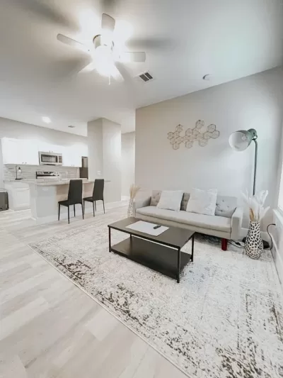 3BR Multi-Family for Rent in Houston, TX