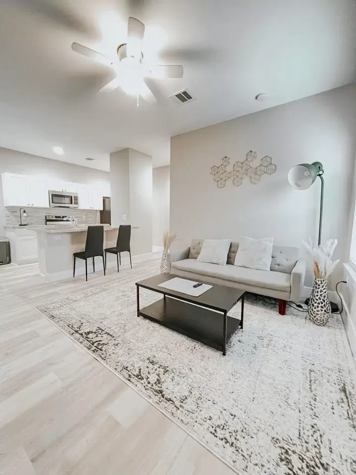 3BR Multi-Family for Rent in Houston, TX