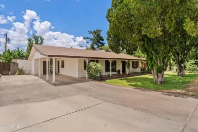 3BR House for Sale in Phoenix, AZ