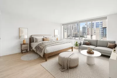 Condo for Rent in Manhattan, NY