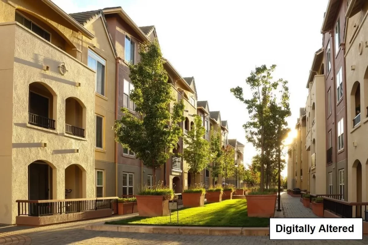 1BR Condo for Sale in San Jose, CA