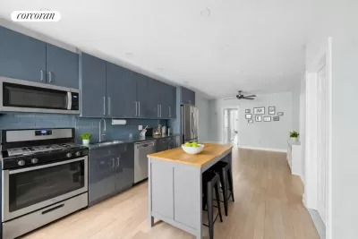 3BR Apartment for Rent in Brooklyn, NY