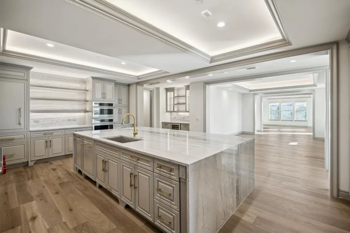 3BR Condo for Rent in Houston, TX