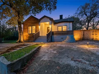 3BR House for Sale in Dallas, TX