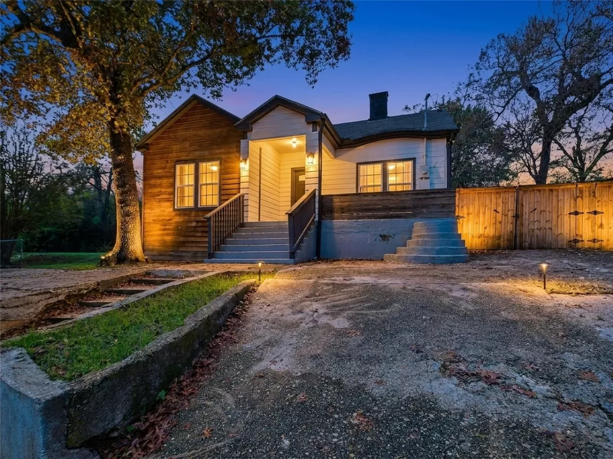 3BR House for Sale in Dallas, TX