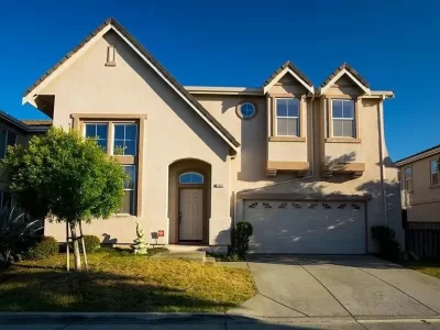 4BR House for Rent in San Jose, CA
