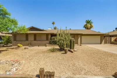 4BR House for Sale in Glendale, AZ