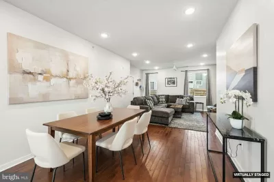 2BR Apartment for Rent in Philadelphia, PA