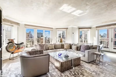 5BR Multi-Family for Sale in Manhattan, NY