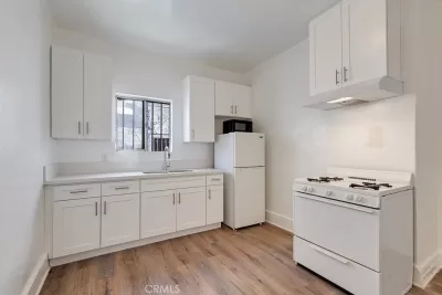 1BR House for Rent in Los Angeles, CA