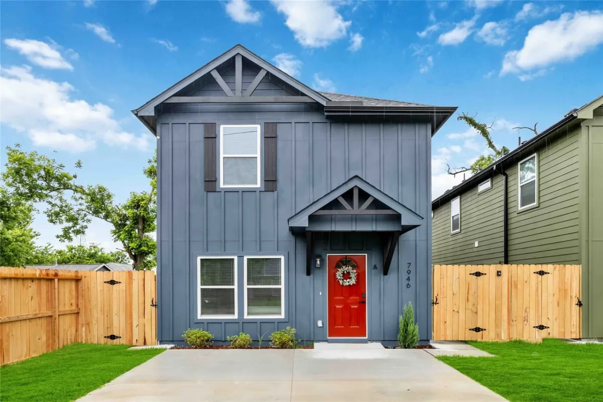 3BR Multi-Family for Sale in Houston, TX