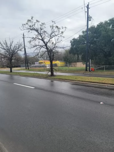 Land for Rent in Houston, TX
