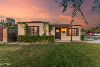 3BR House for Sale in Phoenix, AZ