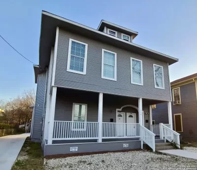 3BR House for Rent in San Antonio, TX