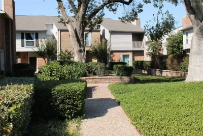 2BR Condo for Rent in Houston, TX