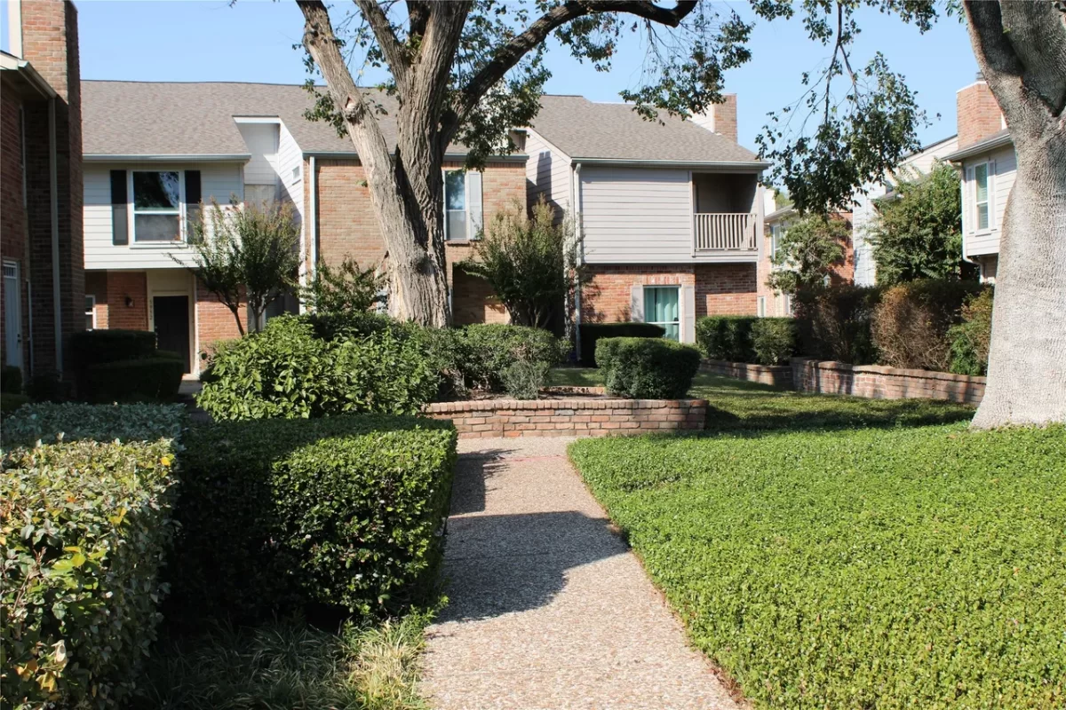 2BR Condo for Rent in Houston, TX