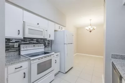 2BR Condo for Rent in Houston, TX