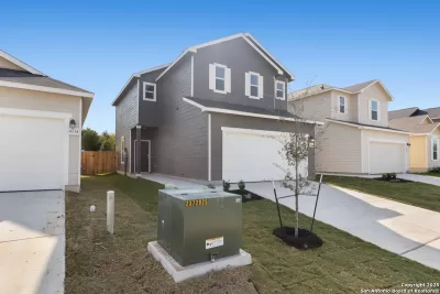 3BR House for Sale in San Antonio, TX
