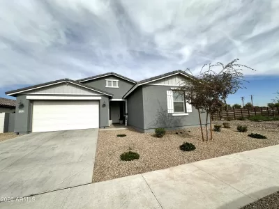 4BR House for Sale in Laveen, AZ