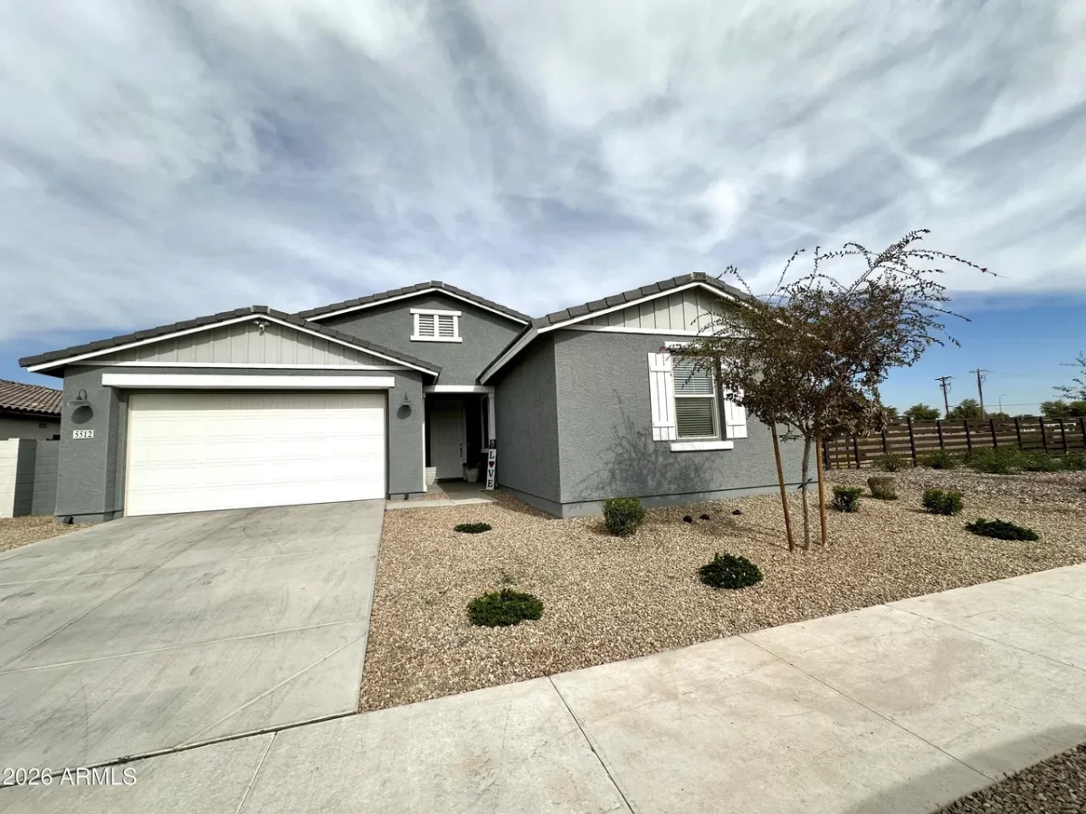 4BR House for Sale in Laveen, AZ