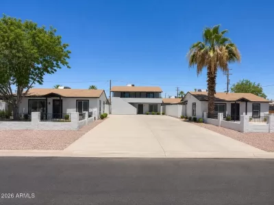 1BR Apartment for Rent in Phoenix, AZ