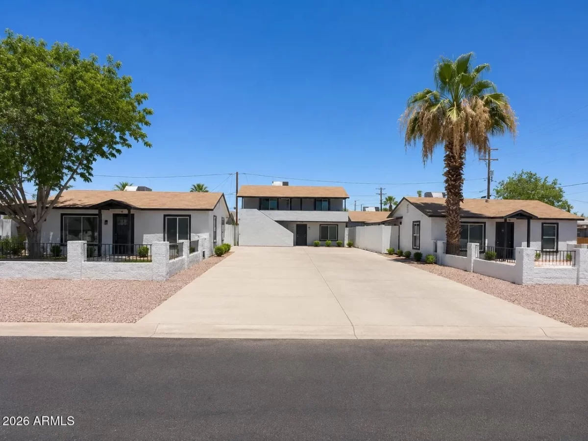 1BR Apartment for Rent in Phoenix, AZ