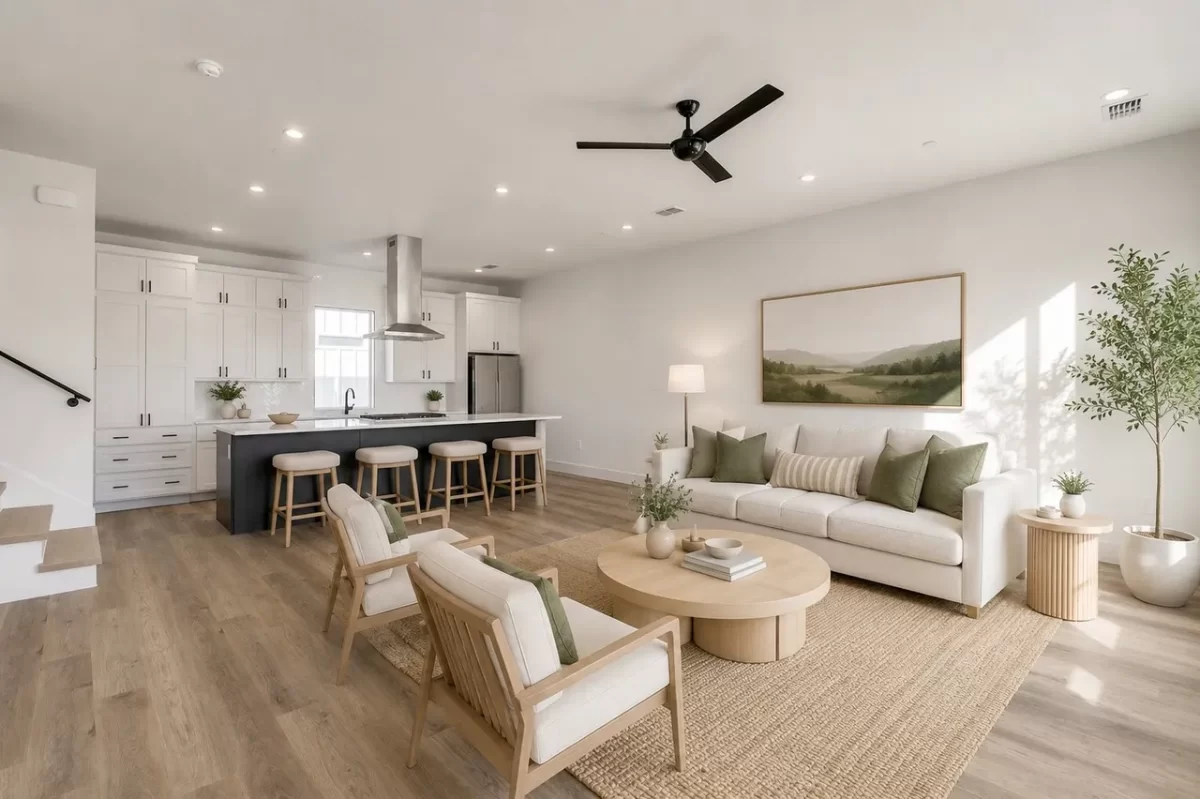 2BR Condo for Rent in Dallas, TX