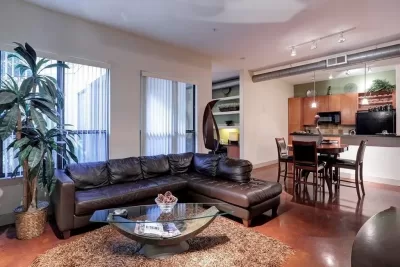 2BR Condo for Rent in Houston, TX