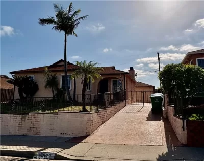 3BR House for Sale in San Diego, CA