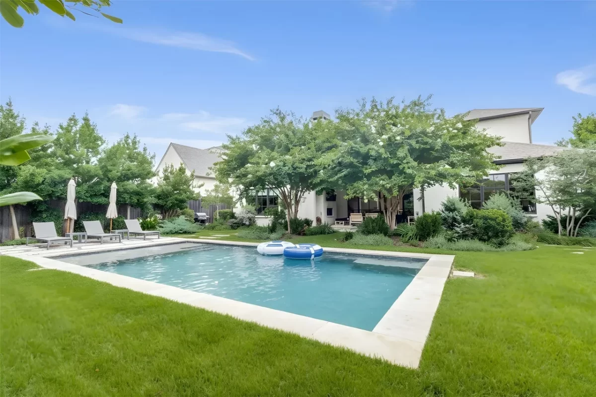 4BR House for Rent in Dallas, TX