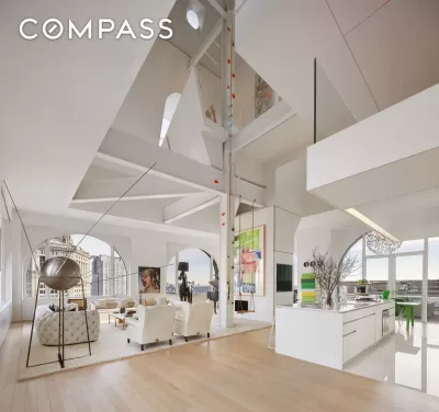 4BR Condo for Sale in Manhattan, NY