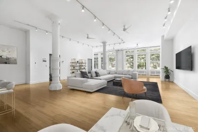 4BR Condo for Sale in Manhattan, NY