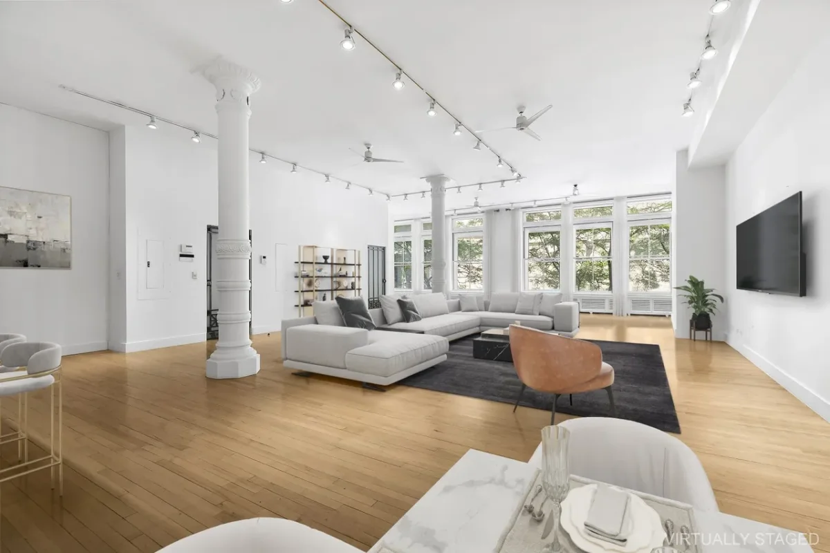 4BR Condo for Sale in Manhattan, NY