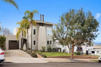 4BR House for Rent in San Diego, CA
