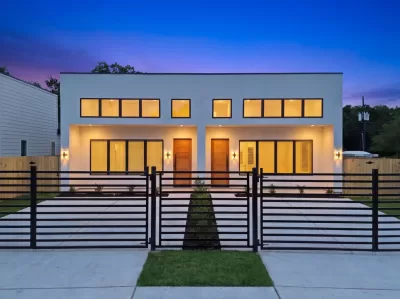 3BR Multi-Family for Sale in Houston, TX