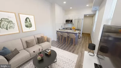 3BR Townhouse for Rent in Philadelphia, PA