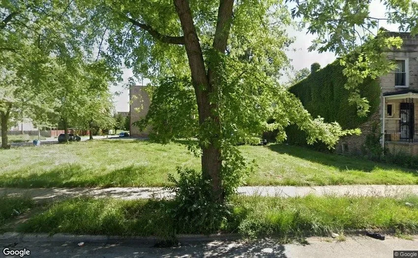 Land for Sale in Chicago, IL