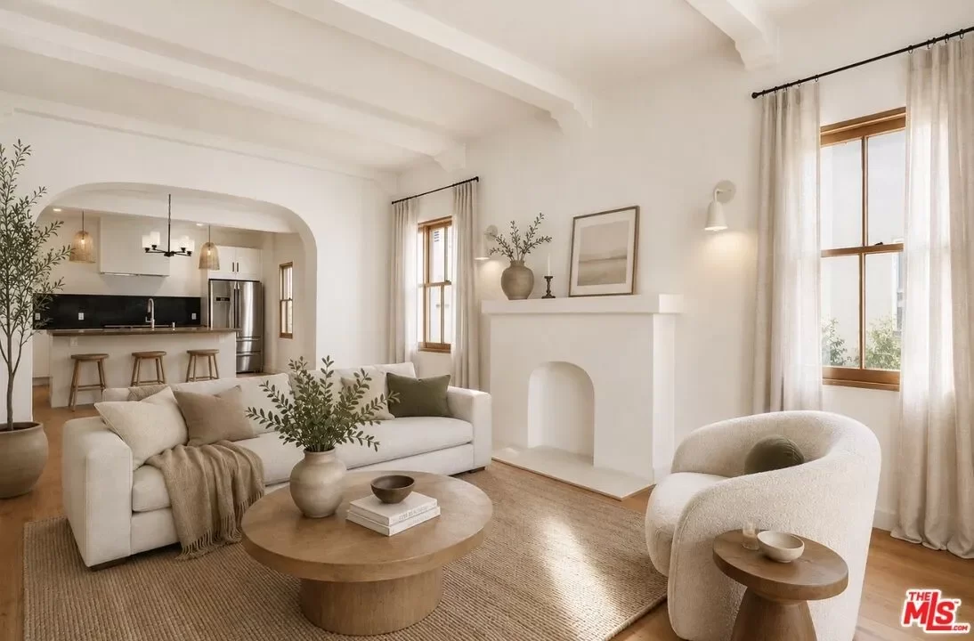 2BR Condo for Sale in Los Angeles, CA