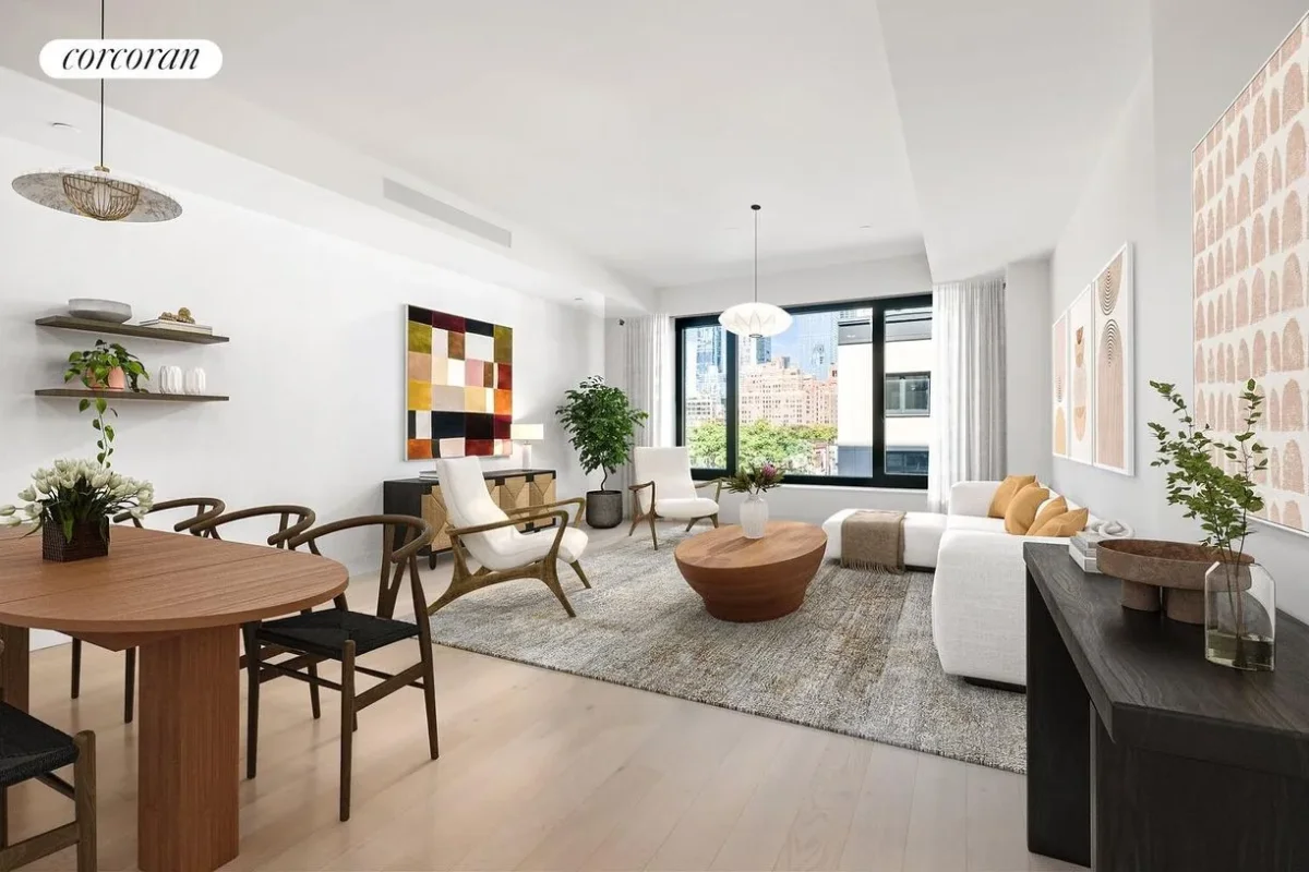 3BR Condo for Sale in New York, NY