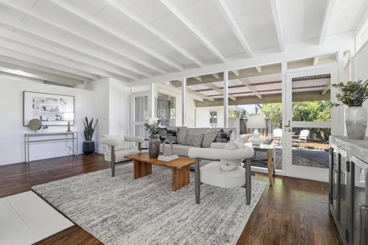 3BR House for Sale in Santa Clara, CA