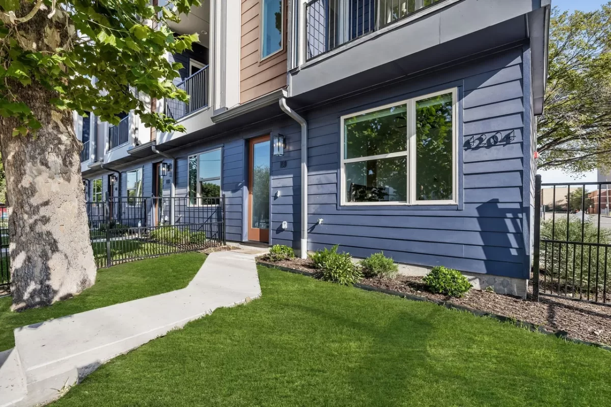 3BR Condo for Sale in Dallas, TX