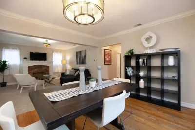 3BR House for Sale in San Diego, CA