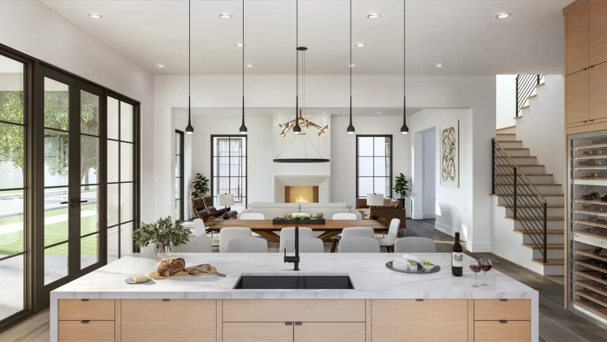 4BR House for Sale in Dallas, TX