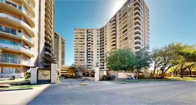 2BR Condo for Rent in Houston, TX